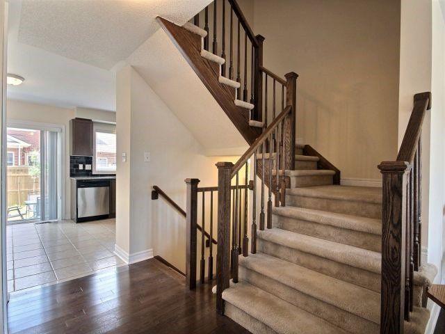 LUXURY SPACIOUS END TOWNHOME 3 BED 3 BATHS FOR RENT