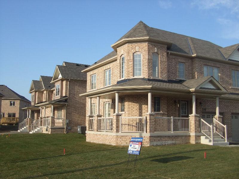 Yes, You CAN RENT-TO-OWN This New House in Niagara-on-the-Lake!