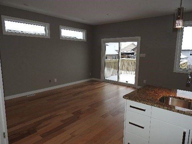 3 Bedroom Parkdale Side by Side