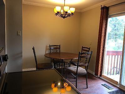 Fully Renovated 3-Bedroom House - Easy Access to University