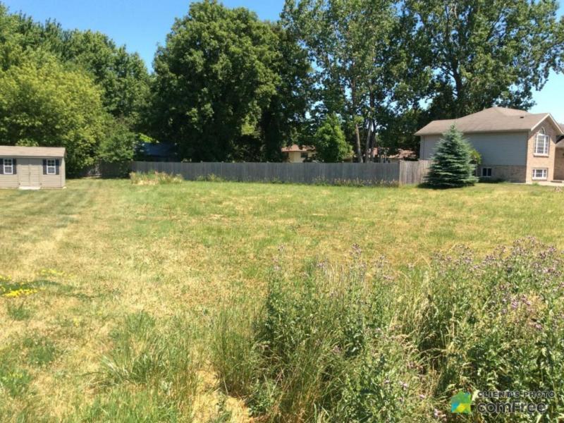 $42,900 - Residential Lot for sale in Stoney Point