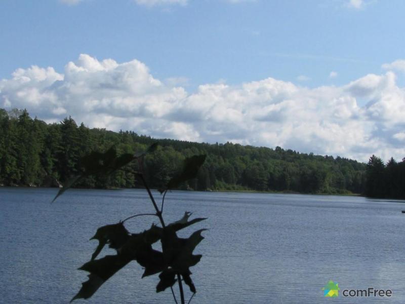 $245,000 - Recreation lot for sale in Parry Sound