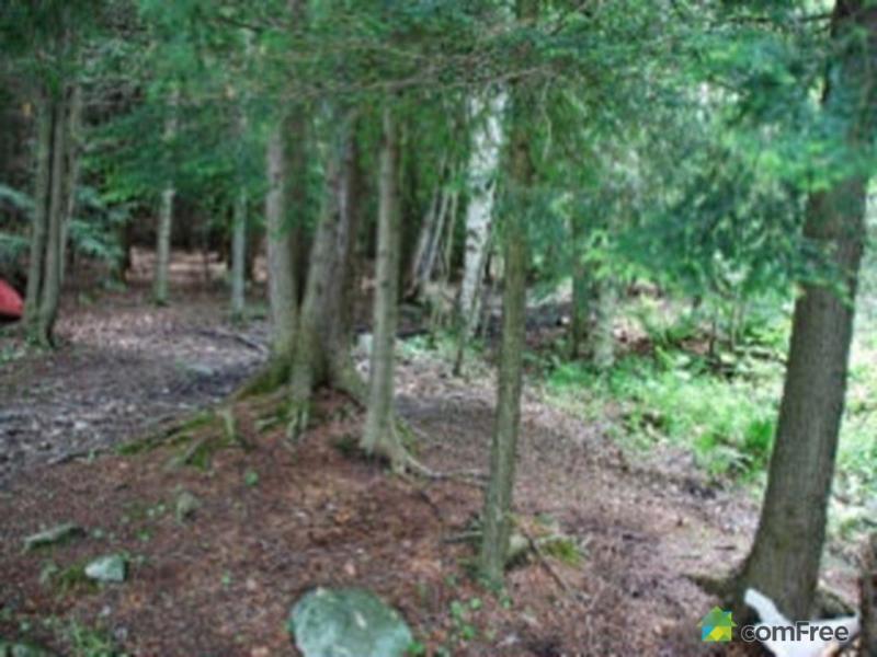 $245,000 - Recreation lot for sale in Parry Sound