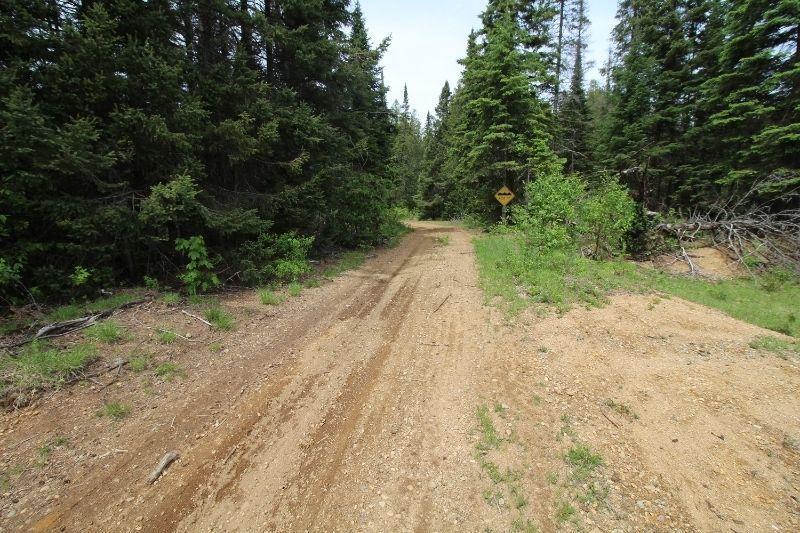 Class B Gravel Pit with Log Home/Cottage MLS# 521580348