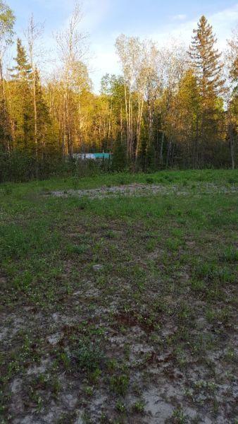 227 Argo Run-lot for sale in Mattawa (New Price)