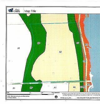Incredible Recreational Land 178 Treed Acres - The Saugeen Team