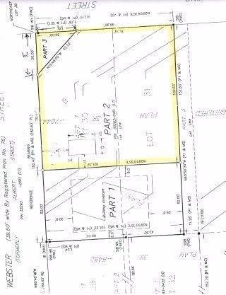 Part lot 30 & 31; 91 King St. Tiverton, ON