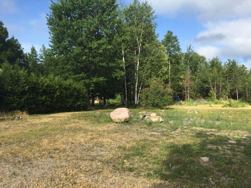 45 Bruce Bay Rd - 100' x 200' Lot