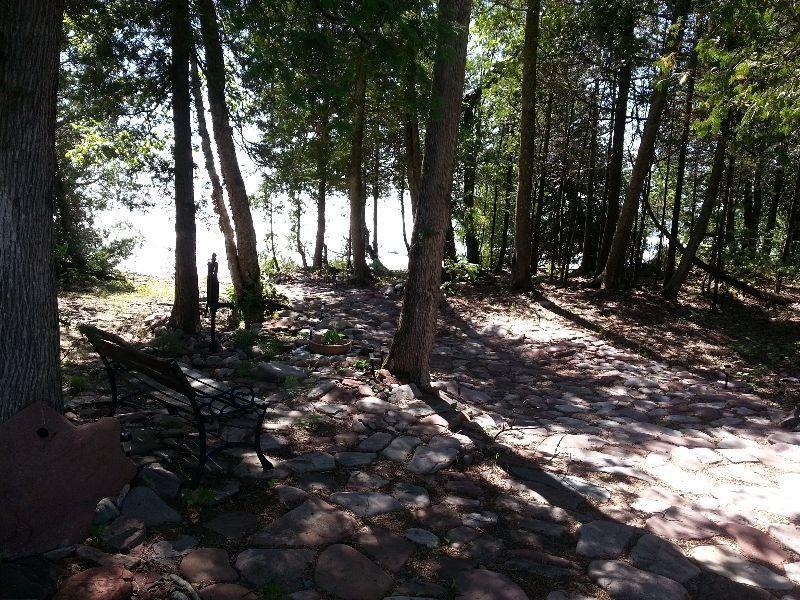 Lot 7 & 8 on Four Seasons Drive