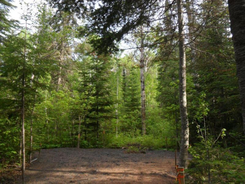 5 acres near Cloud Lake, Neebing Twp