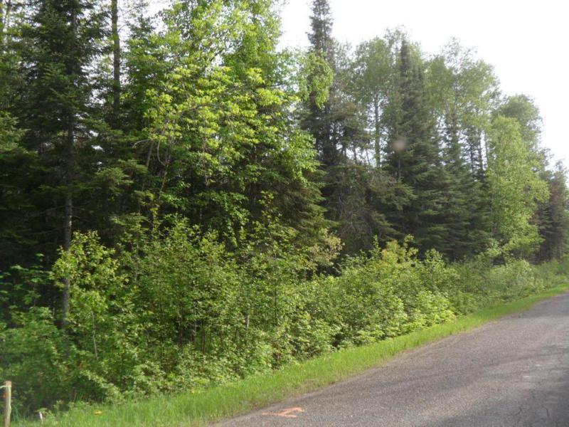 5 acres near Cloud Lake, Neebing Twp