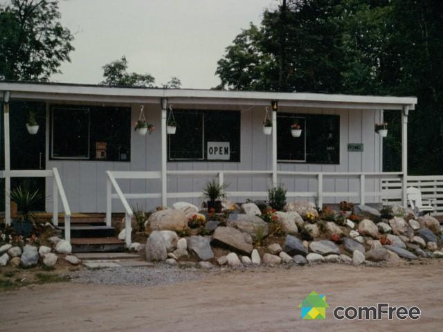 $325,000 - Motel for sale in Parry Sound