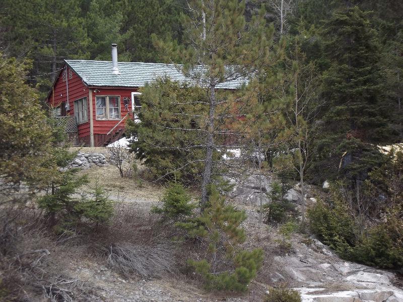 5785 Hwy 11 North Temagami, ON