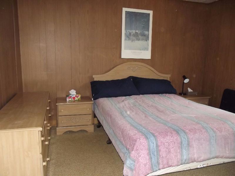 5785 Hwy 11 North Temagami, ON