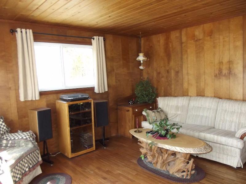 5893 Hwy 11 North Temagami, ON