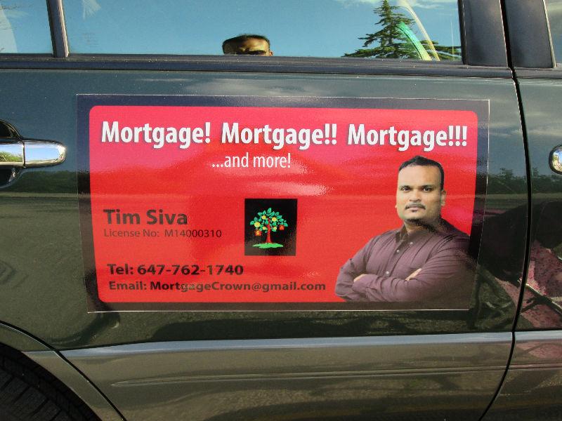 DIFFICULT TO GET MORTGAGE PLEASE CALL ME I HAVE A SOLUTION FOR U