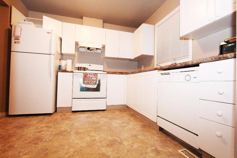 2 Bedrooms left - Walkout Basement