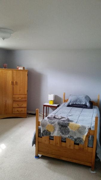 Large Bright Room for Rent
