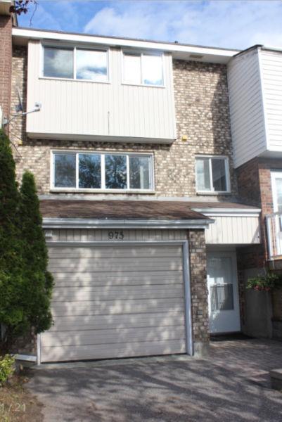 Move in Ready. One roommate needed