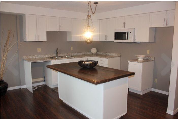 Move in Ready. One roommate needed