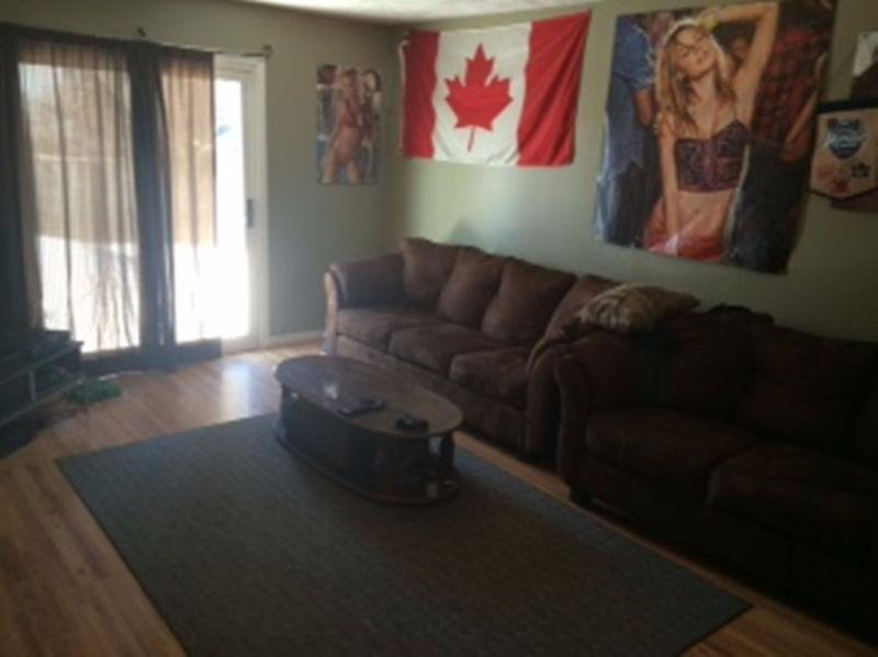 One room available in Male Student rental close to University