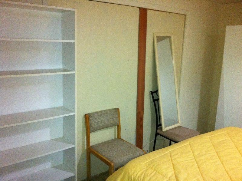 2 FURNISHED ROOMS AVAILABLE ALL INCLUSIVE SOUTHKEYS