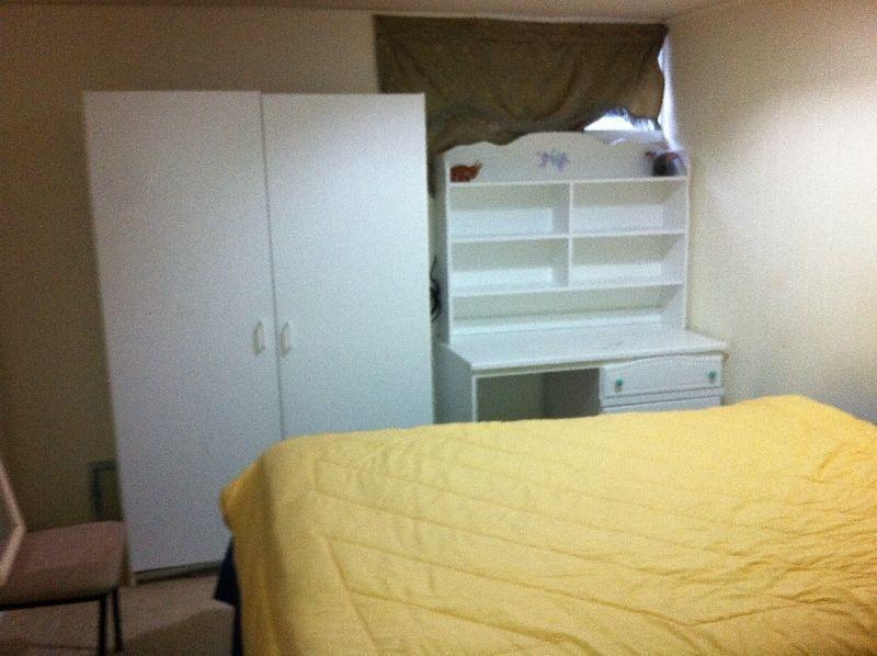 2 FURNISHED ROOMS AVAILABLE ALL INCLUSIVE SOUTHKEYS