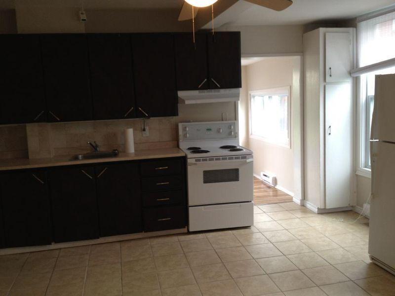 4 bedroom near downtown and  U!! Includes Laundry