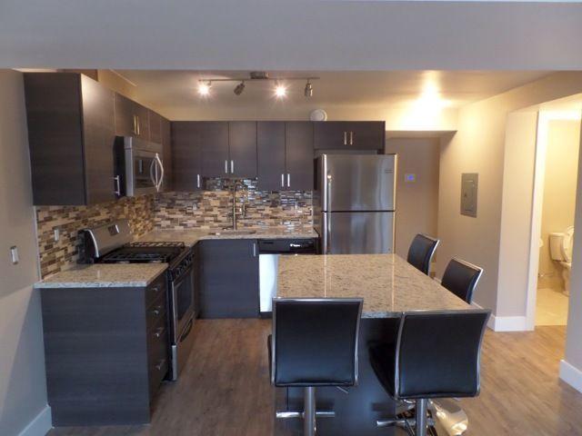 Be the first to move in!! $700 All inclusive!!BRAND NEW!!