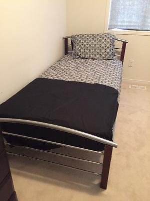 Looking female roommate professional or Student responsable m