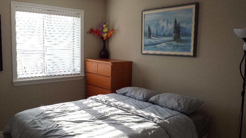 One Bed Room for Rent In Orleans - Only $450 all-inclusive