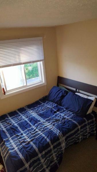 Roommate wanted in Alta Vista very close to RGN, CHEO