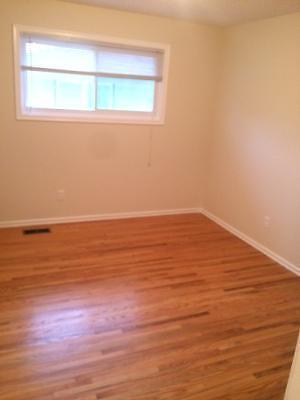 Rooms for rent, Available September 1rst