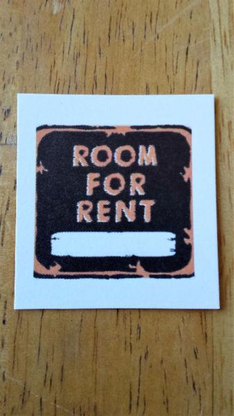 Room for rent near Bruce Power
