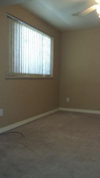 QUIET CLEAN HOME- ROOM FOR RENT SEPT 1ST