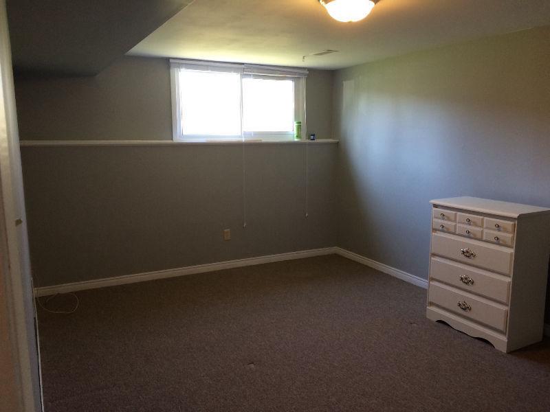 Room for rent
