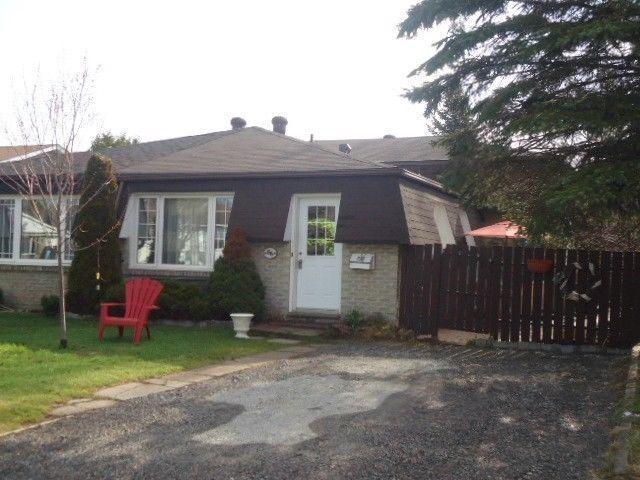 House Available Near Sault College