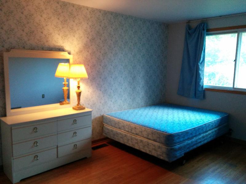 A beautiful large house for Brock and Niagara college students