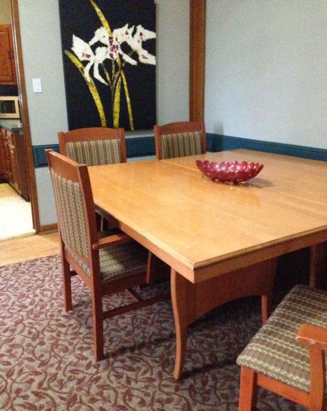 brock student housing