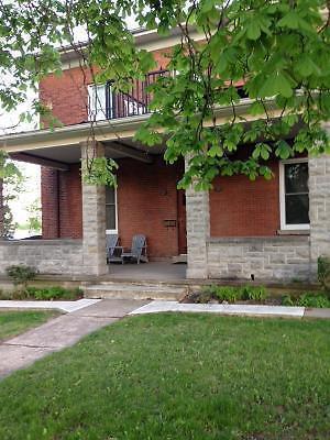 brock student housing