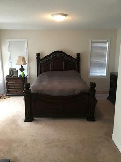 FURNISHED NIAGARA COLLEGE ROOM AVAILABLE IMMEDIATELY & SEPT 1st