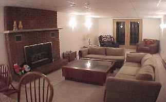 1 Bedroom Basement Apartment ~ LU Students