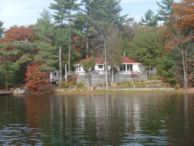 Cottage Rental (last minute cancellation )August 6th-13th