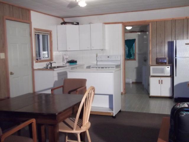 Your 3 Bedroom Cottage On Beautiful Restoule Lake Awaits