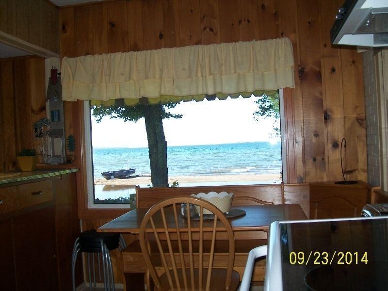 Cottage for Rent at Old Mill Bay