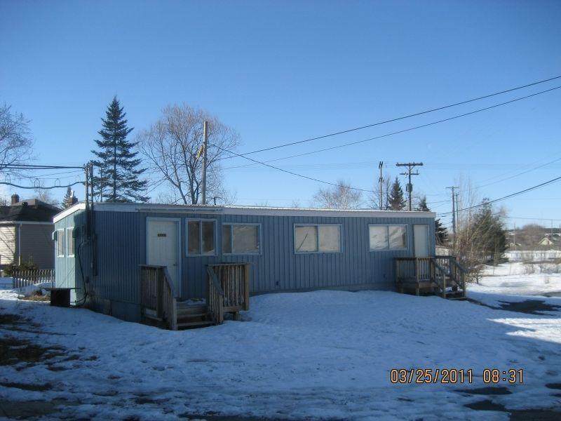 Used Portable Office Building for Sale