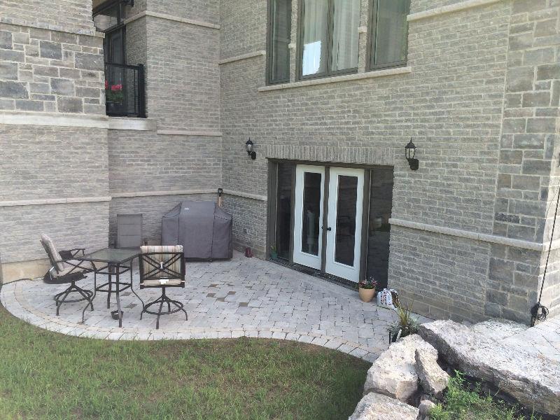 One bedroom apartment in Port Perry