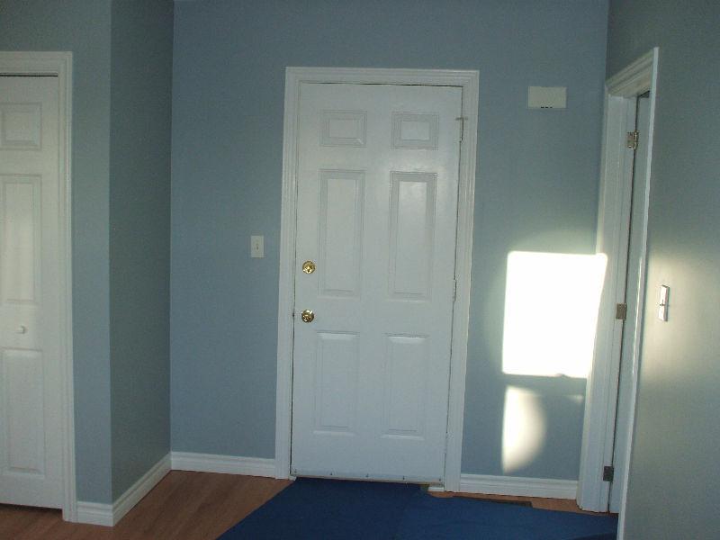 All inclusive beautifull 1 bedroom