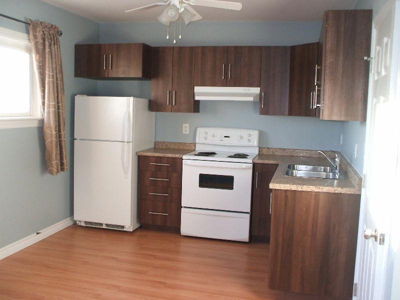 All inclusive beautifull 1 bedroom