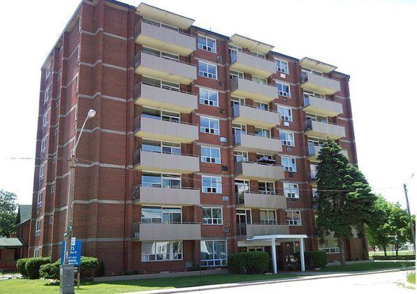 1BD APT- All Inclusive! - Giles Blvd Close to University